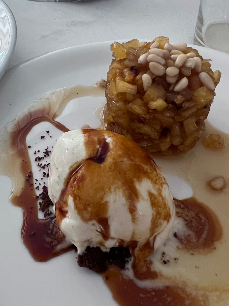 Restaurante la Sal 3