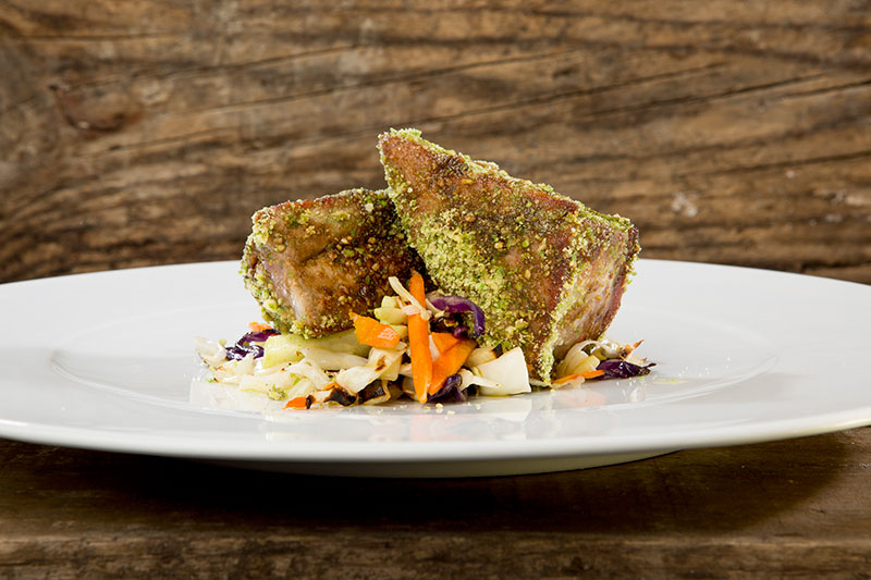 Restaurante la Sal 4