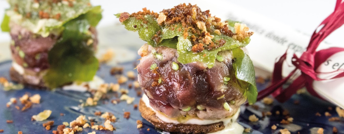 Restaurante la Sal 5