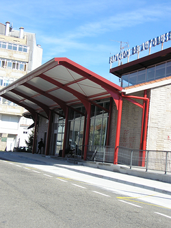 Galería de imágenes