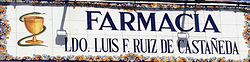 Farmacia Ldo. Luis F. Ruiz de Castañeda 2 Farmacia Ldo. Luis F. Ruiz de Castañeda 2