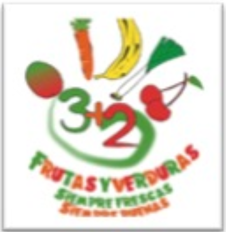 Frutas 3 mas 2 FRUTAS: MAYORISTAS