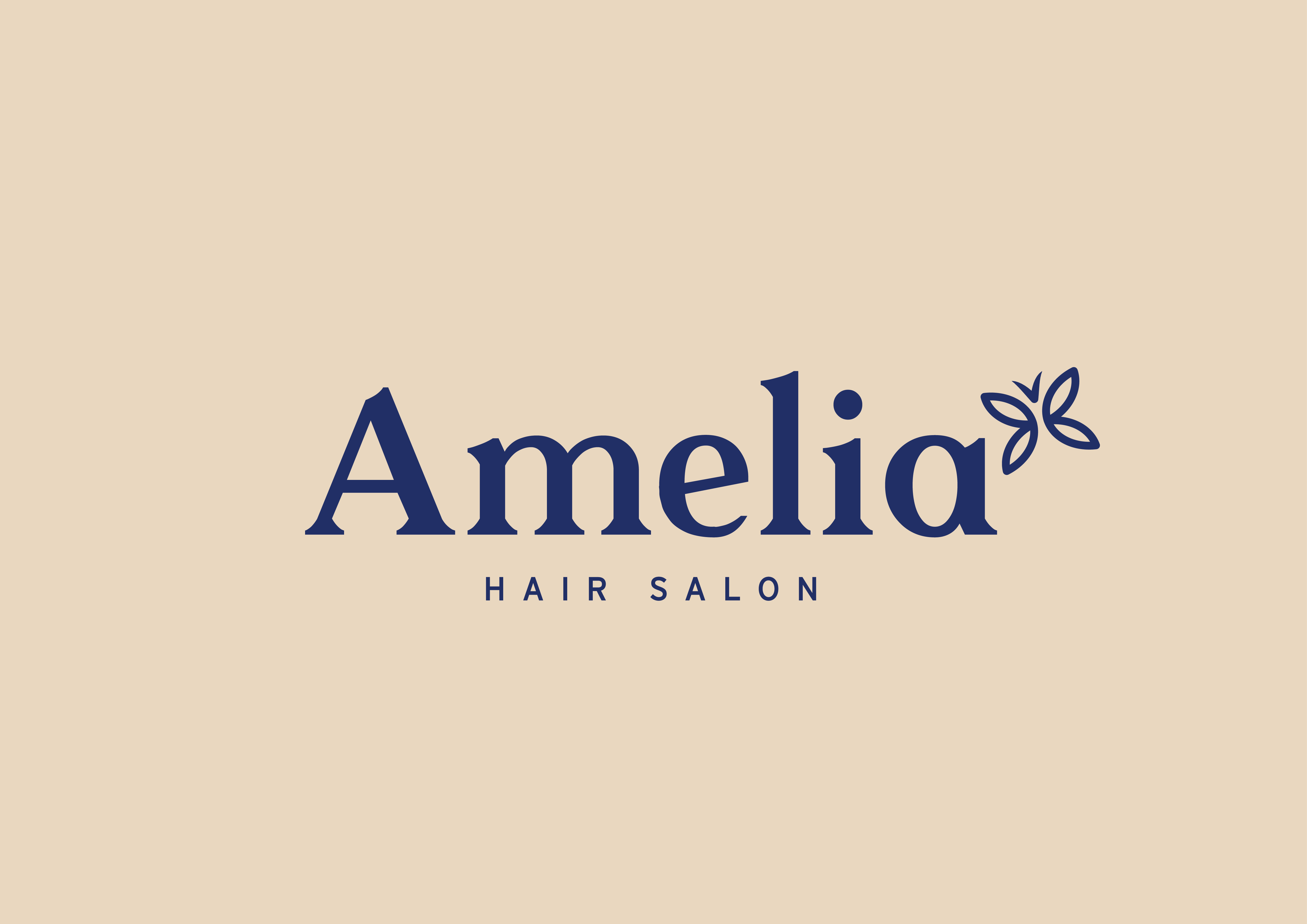 Amelia  HAIR SALON