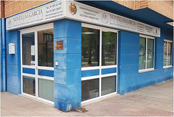 Novella Y García Asociados Pinto Novella Y García Asociados Pinto
