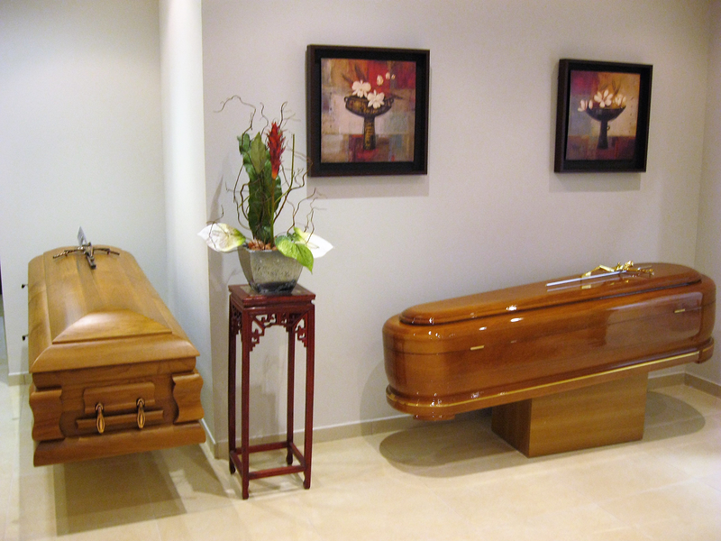 Funeraria Tanatorio Herrasti 4