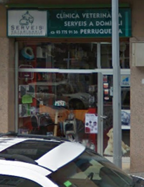 Serveis Veterinaris Baix Llobregat CLINICAS VETERINARIAS