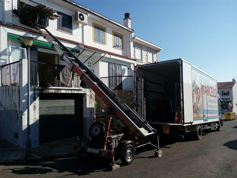 Mudanzas Marcelo 15