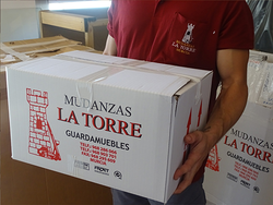 Mudanzas La Torre MUDANZAS Mudanzas La Torre MUDANZAS