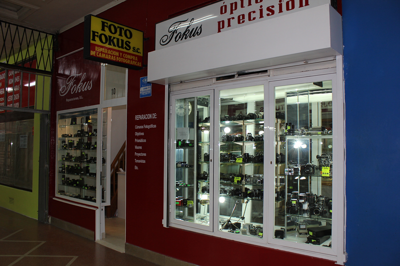 Fokus Reparaciones S.L. 9