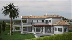 Living Home Pozuelo de Alarcón Living Home Pozuelo de Alarcón