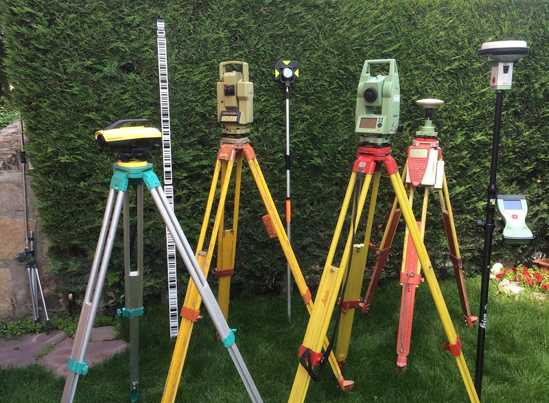 Seatopo TOPOGRAFIA: EMPRESAS