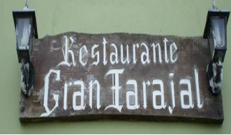 Restaurante Gran Tarajal Restaurante Gran Tarajal