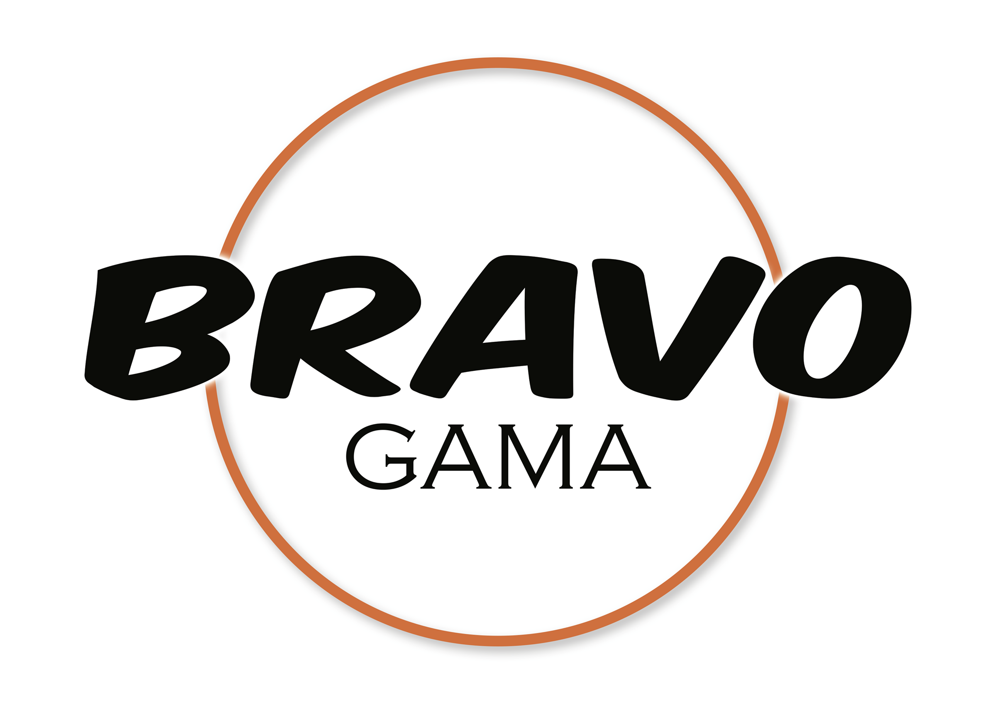 Bravogama