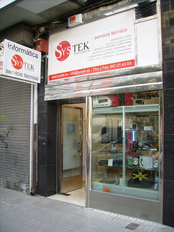 Galería de imágenes