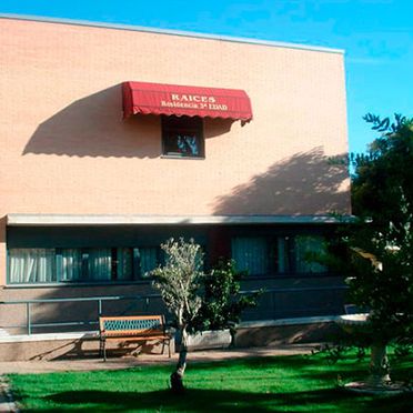 Centro Raices II 2