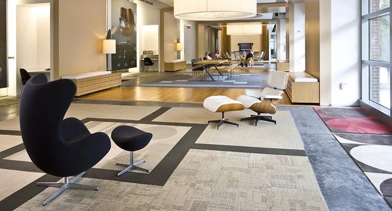 Comercial De Interiorismo Robredo DECORACION: PROYECTOS