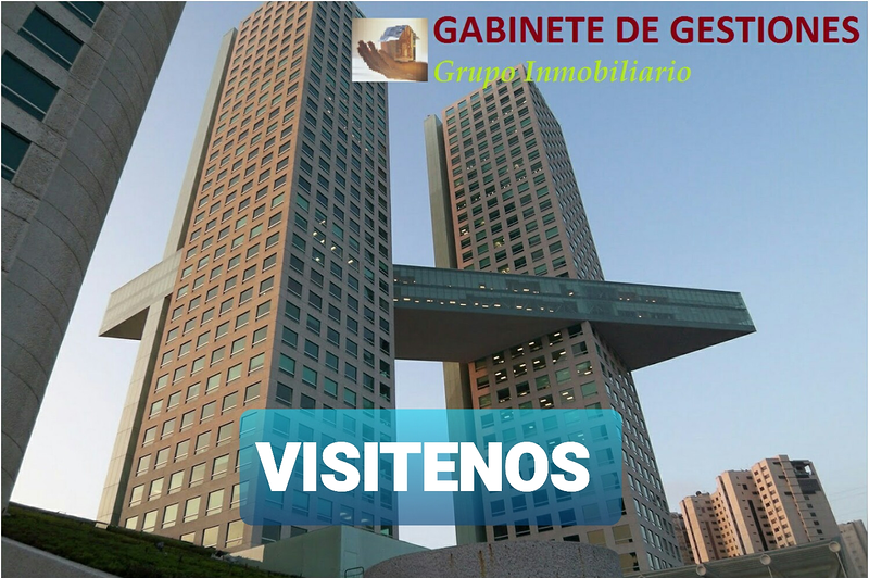 GABINETE DE GESTIONES - Grupo Inmobiliario Albacete