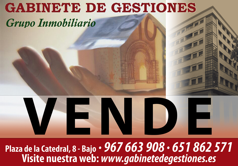 GABINETE DE GESTIONES - Grupo Inmobiliario 3