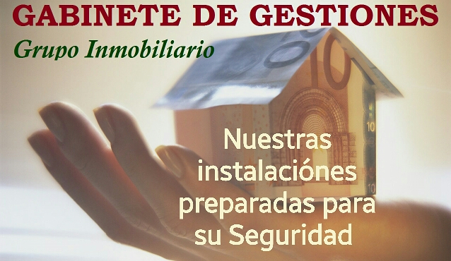 GABINETE DE GESTIONES - Grupo Inmobiliario 2