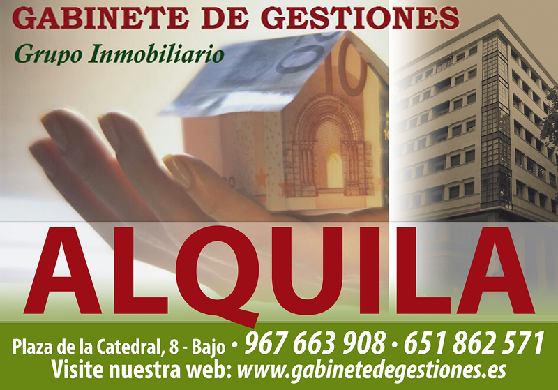 GABINETE DE GESTIONES - Grupo Inmobiliario 4