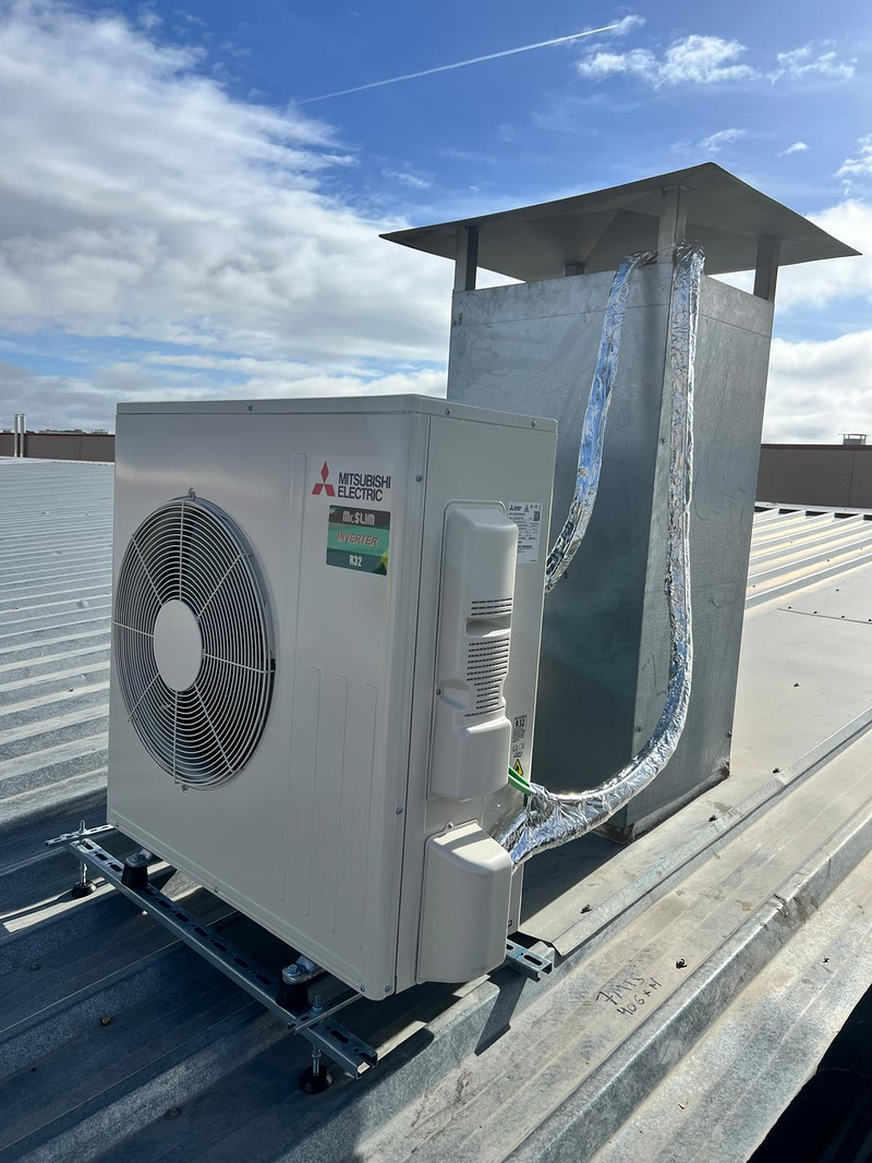 TuClimaExpert AIRE ACONDICIONADO: EQUIPOS E INSTALACIONES