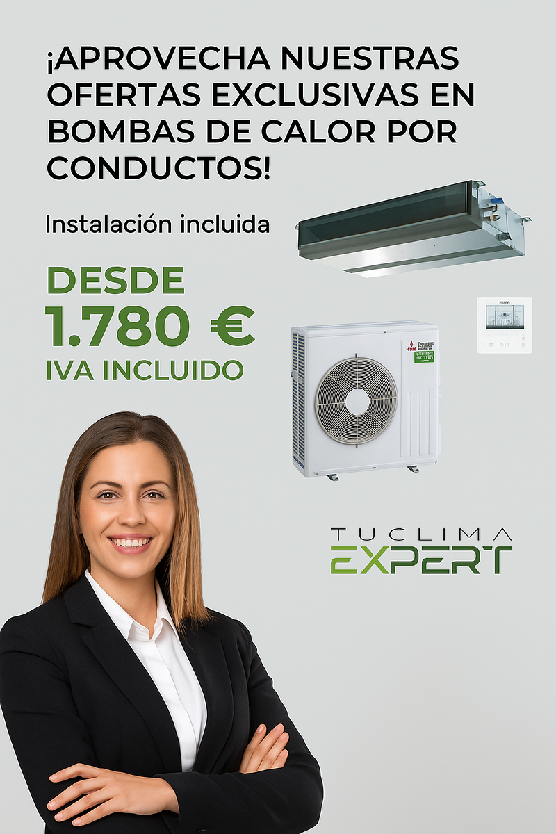 TuClimaExpert 10