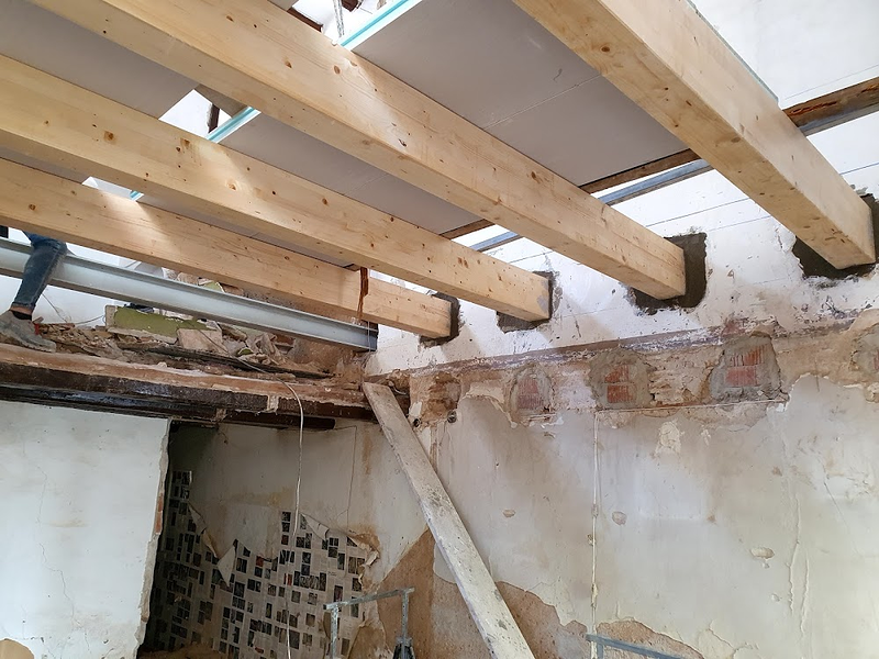 Construcciones Vanlai S.L. 12