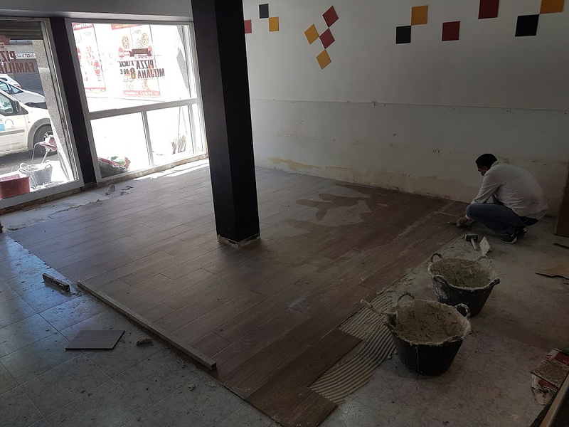 Construcciones Vanlai S.L. 14