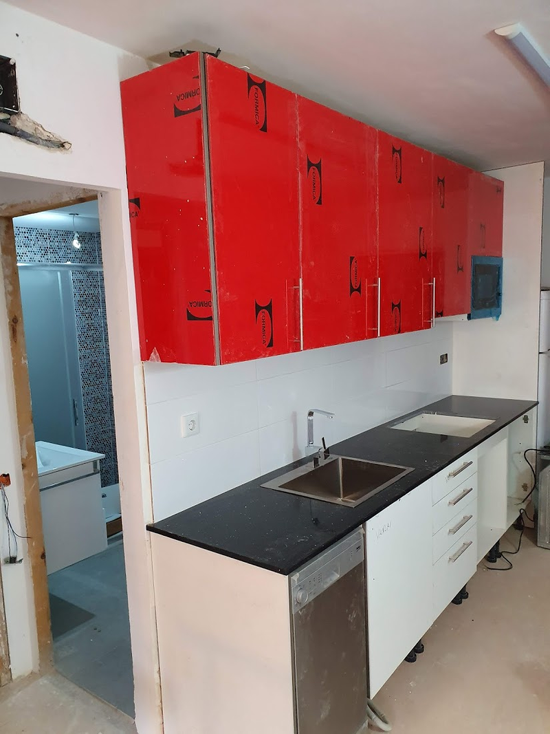 Construcciones Vanlai S.L. 2