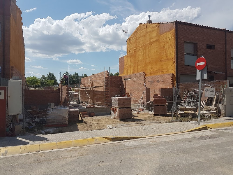 Construcciones Vanlai S.L. 11