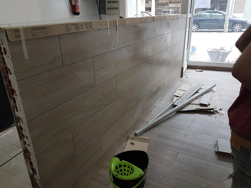 Construcciones Vanlai S.L. REFORMAS EN GENERAL