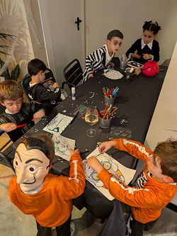 Galería de imágenes