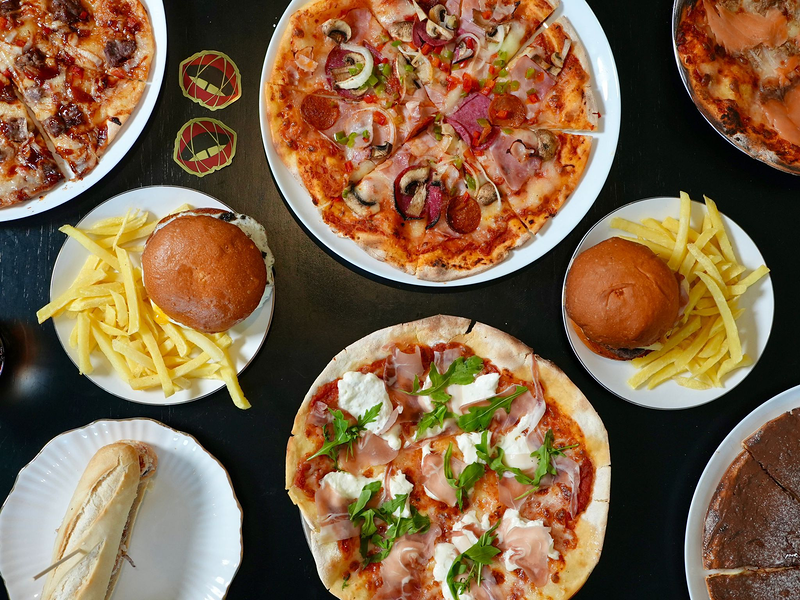 Apecar Valdebebas 12