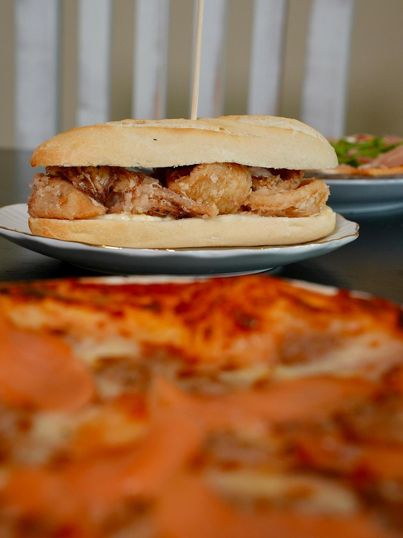 Apecar Valdebebas BARES