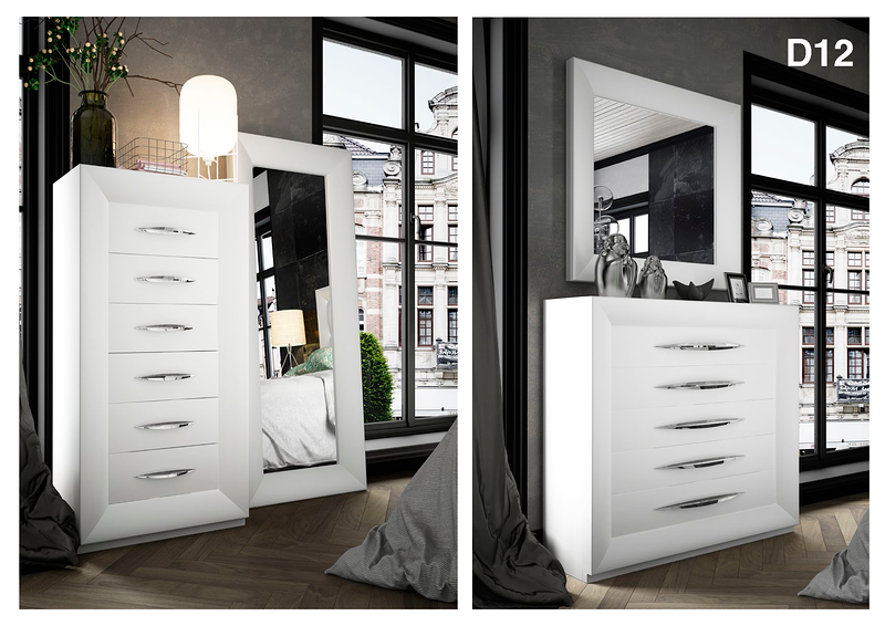 Muebles Pepe G&aacute;lvez 5