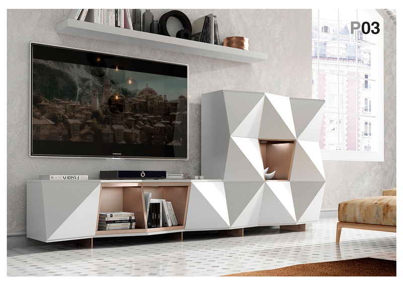 Muebles Pepe G&aacute;lvez 10