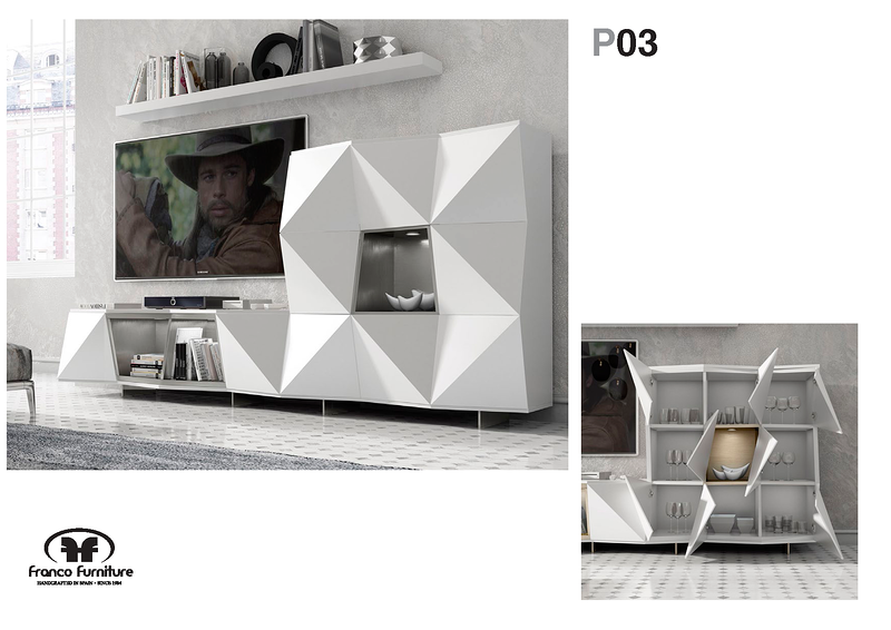 Muebles Pepe G&aacute;lvez 11