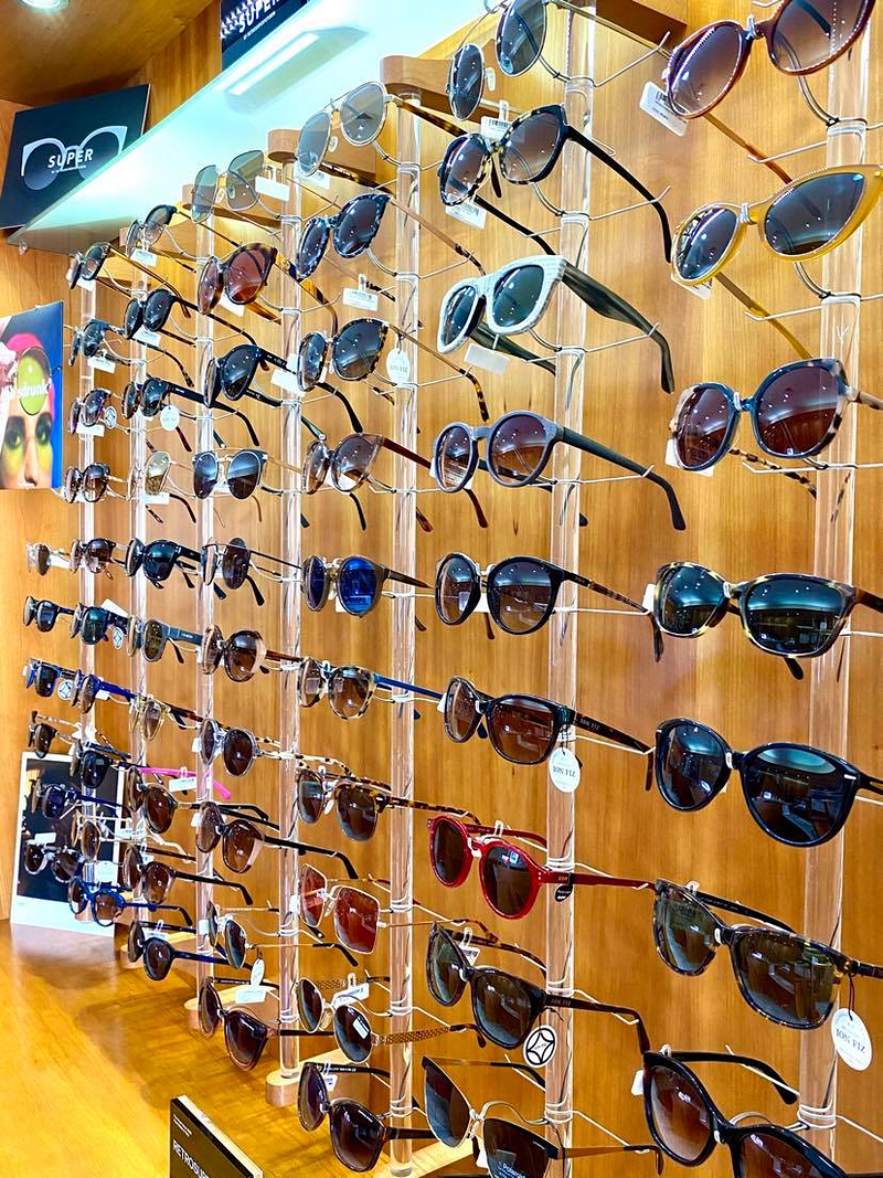 &Oacute;ptica Meseguer 5