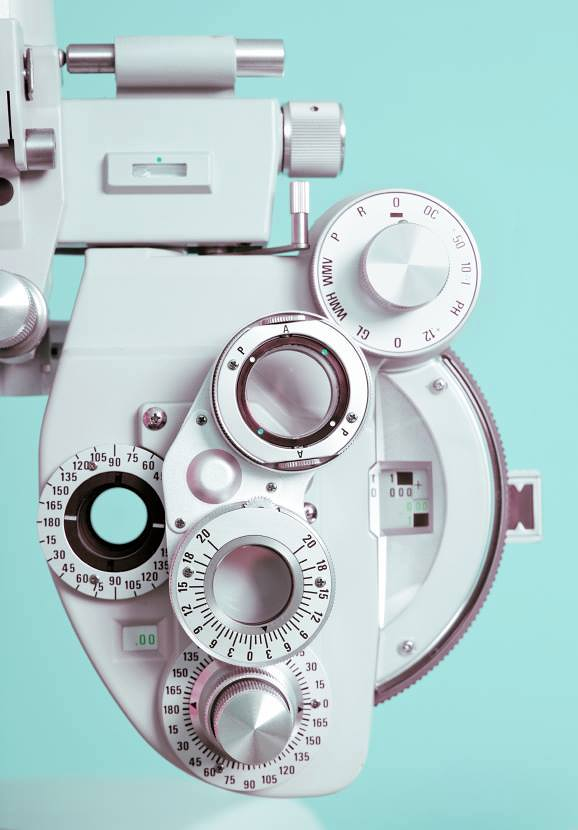 &Oacute;ptica Meseguer 19