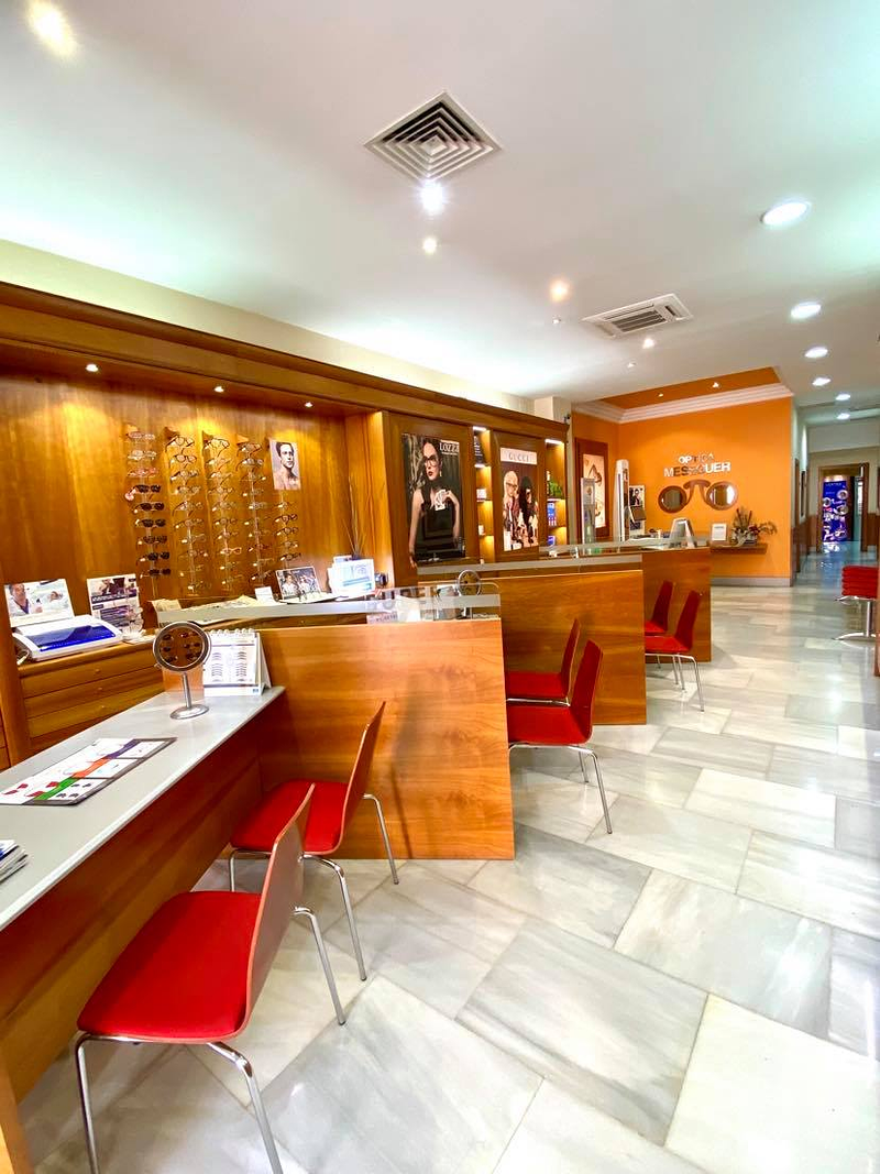&Oacute;ptica Meseguer 4