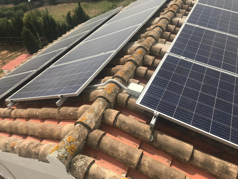 Electrificadora Nougrup 4