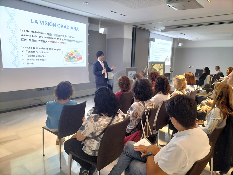 Fundaci&oacute;n Moa 5