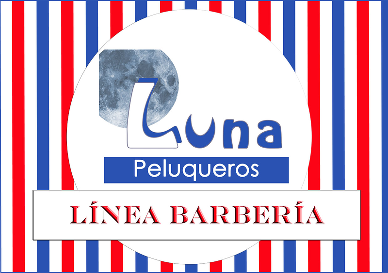 Luna Peluqueros Cuéllar