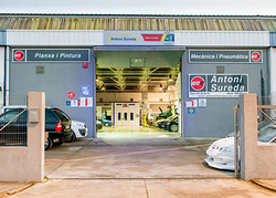 Galería de imágenes