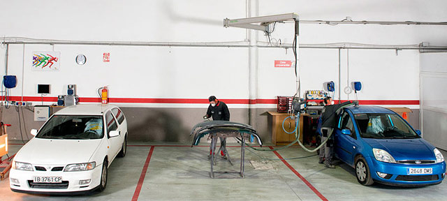 Antoni Sureda Planxa I Pintura 3