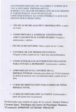 Galería de imágenes