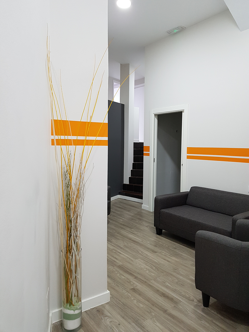 Ces Centro Auditivo 8