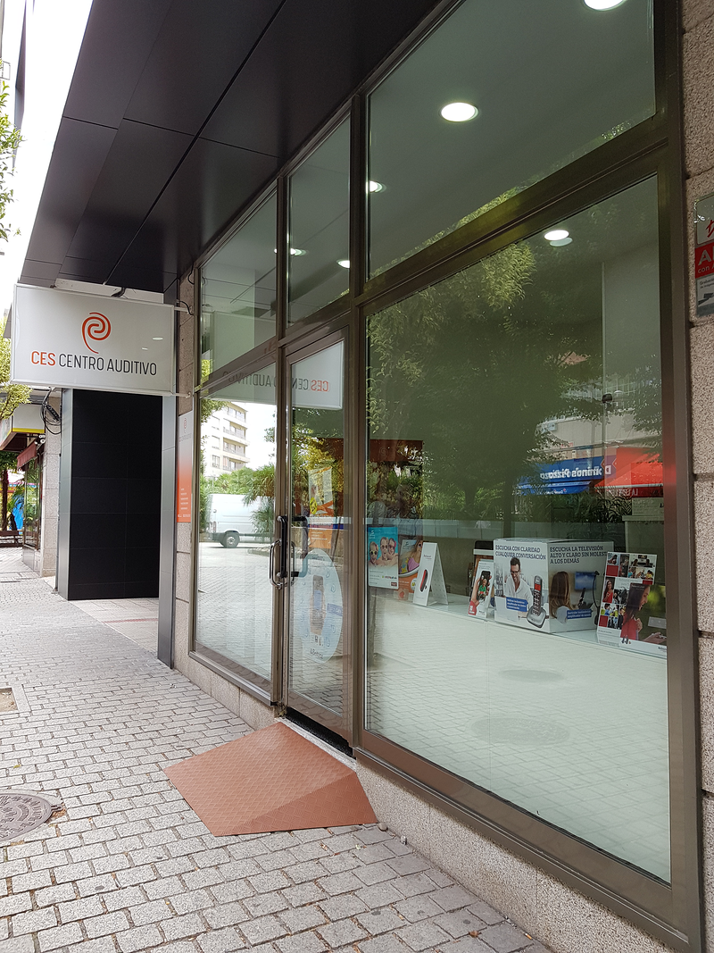 Ces Centro Auditivo 9