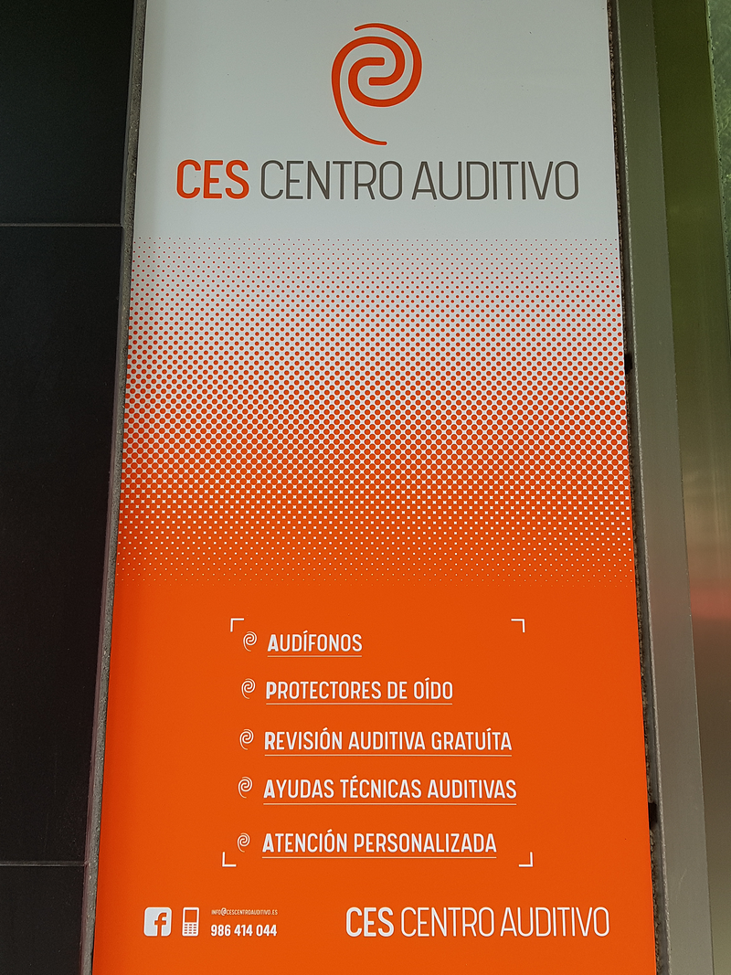 Ces Centro Auditivo 7