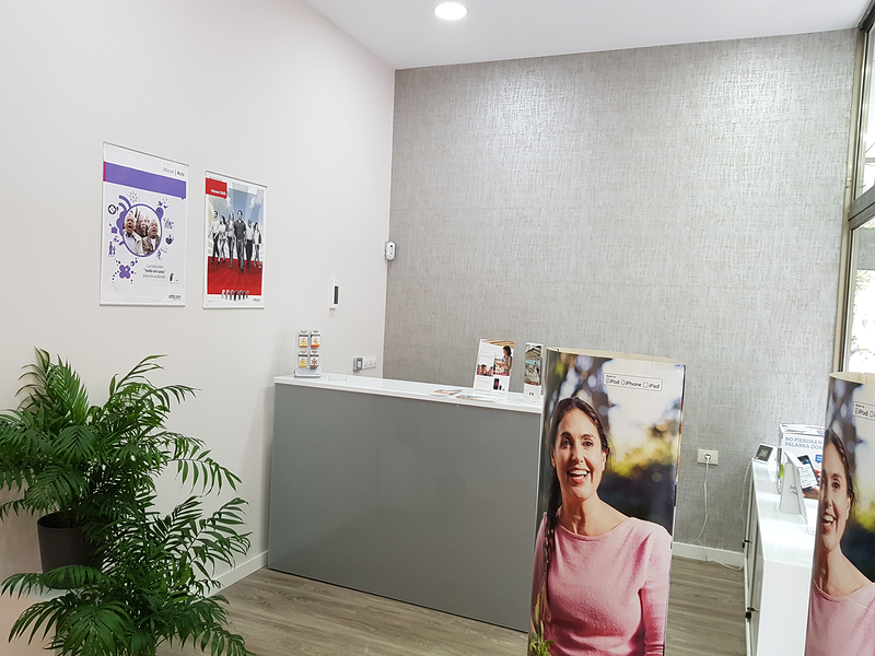 Ces Centro Auditivo 2